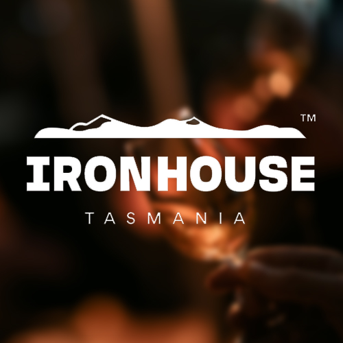 Iron House Distillery