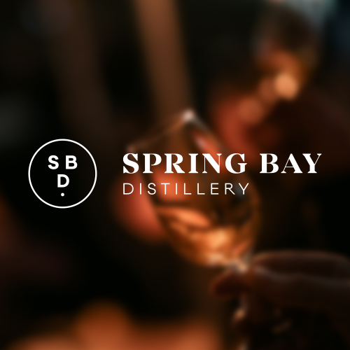 Spring Bay Distillery