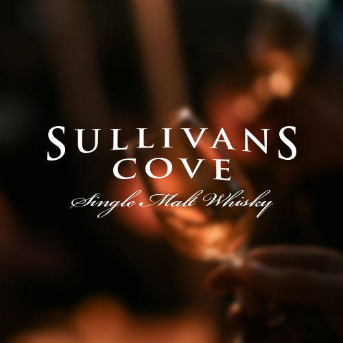 Sullivans Cove