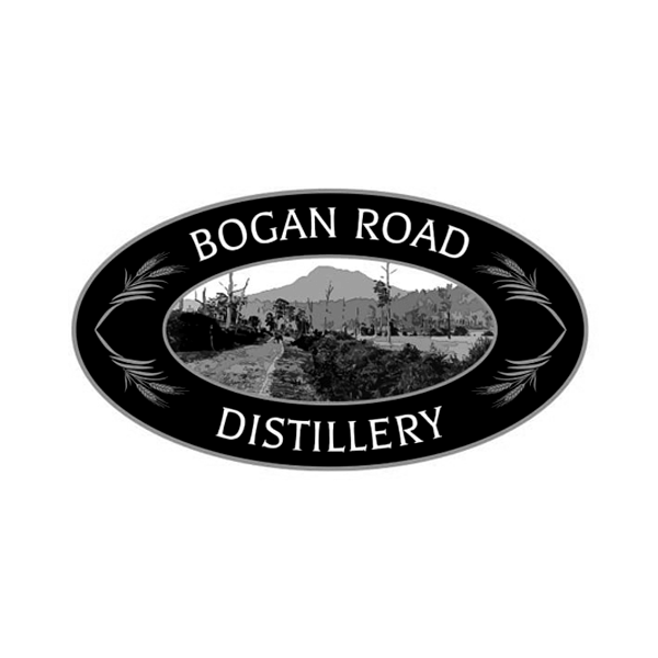 Bogan Road Distillery