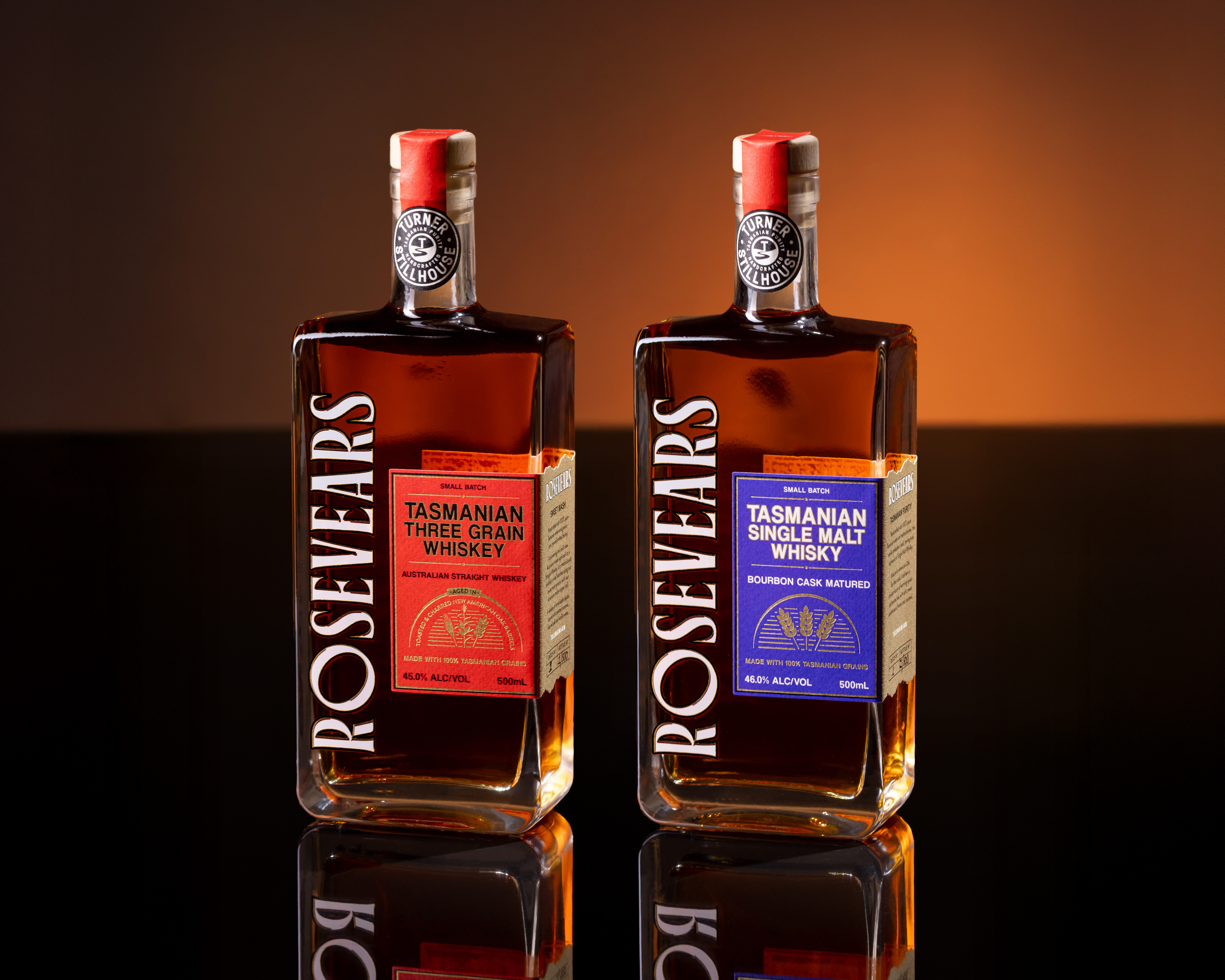 Turner Stillhouse